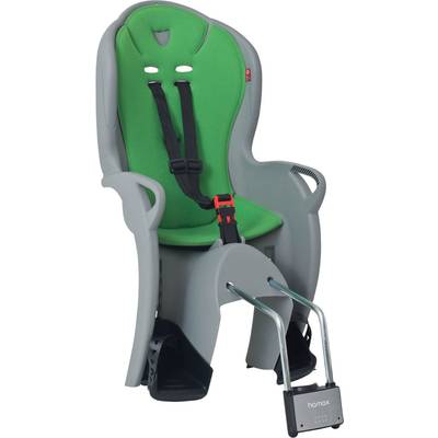 Hamax child seat online installation