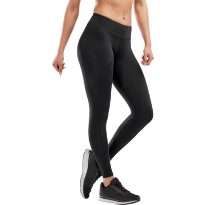 2xu Men's Power Recovery Compression Tights, Patches, Clothing &  Accessories