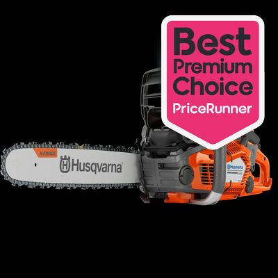 The 4 Best Chainsaws of 2023