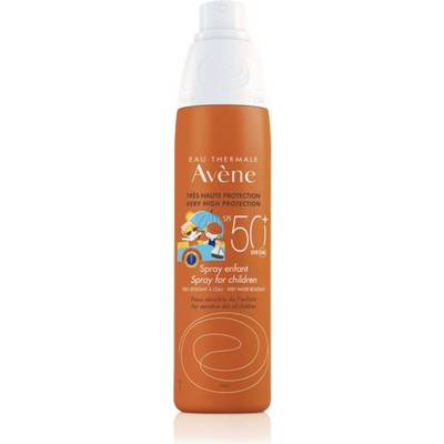 Avène Very High Protection Spray for Children SPF50+ 200ml