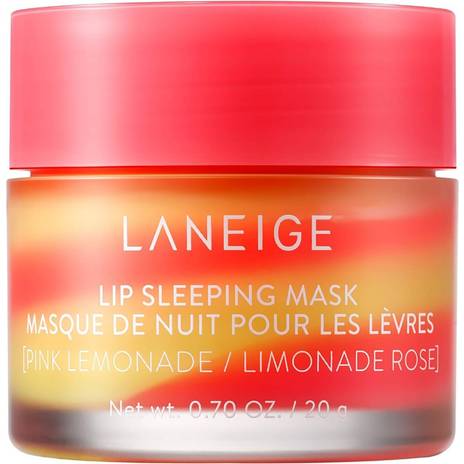 Eelhoe Lip Sleeping Mask Peach 20g • Find prices