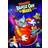 Tom and Jerry: Blast Off to Mars [DVD]