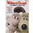 Wallace & Gromit - The Complete Collection [DVD]