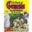 Robert Crumb's Book of Genesis (Hardcover, 2009)