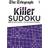The Telegraph Killer Sudoku 1 (Paperback, 2013)