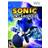 Sonic Unleashed (Wii)