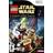 LEGO Star Wars: The Complete Saga (Wii)