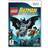 LEGO Batman: The Videogame (Wii)