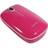 Saitek Flexi Notebook Optical Mouse Pink