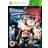 WWE SmackDown vs. Raw 2011 (Xbox 360)