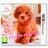 Nintendogs + Cats: Toy Poodle & New Friends (3DS)