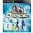Dance! It's your Stage (PS3)