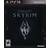 The Elder Scrolls 5: Skyrim (PS3)