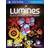 Lumines: Electronic Symphony (PS Vita)