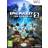 Disney Epic Mickey 2: The Power of Two (Wii)