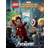 LEGO Marvel Super Heroes (PC)