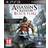 Assassin's Creed 4: Black Flag (PS3)