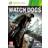 Watch Dogs (Xbox 360)