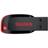 SanDisk Cruzer Blade 64GB USB 2.0