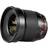 Samyang 16mm F2.0 ED AS UMC CS for Sony A