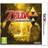 The Legend of Zelda: A Link Between Worlds (3DS)