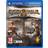 God of War Collection (PS Vita)