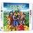 Legends of Oz: Dorothy's Return (3DS)