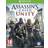 Assassin's Creed: Unity (XOne)