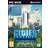 Cities Skylines - Deluxe Edition (PC)