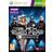 The Black Eyed Peas Experience (Xbox 360)