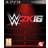WWE 2k16 (PS3)