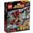 Lego Super Heroes The Hulk Buster Smash 76031