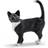 Schleich Cat standing 13770