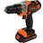 Black & Decker MT218KB Solo