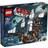 Lego The Movie MetalBeard's Sea Cow 70810