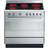 Smeg SUK91CMX9 Black, Stainless Steel