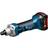 Bosch GGS 18 V-LI Professional Solo