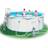 Bestway Hydrium Steel Wall Pool Set Ø3.00x1.20m