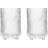 Iittala Ultima Thule Beer Glass 38cl 2pcs