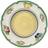 Villeroy & Boch French Garden Fleurence Soup Plate 23cm