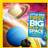 National Geographic Little Kids First Big Book of Space (First Big Books) (Hardcover, 2012)