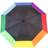 Soake Everyday Giant Umbrella Rainbow (EDG)