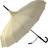 Soake Pagoda Plain Umbrella Beige (BCSPPABE)