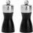 Peugeot Fidji Salt Mill, Pepper Mill 2pcs 12cm