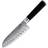 Kai Shun Classic DM-0718 Santoku Knife 7 cm