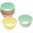 KitchenCraft Sweetly Does It Cupcake Case 7 cm