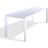 Kartell Four Dining Table 79x190cm