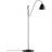 GUBI Bestlite BL3S Floor Lamp 152cm