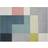 Linie Design Ometri Multicolour 200x300cm