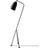 GUBI Gräshoppa Floor Lamp 125.5cm